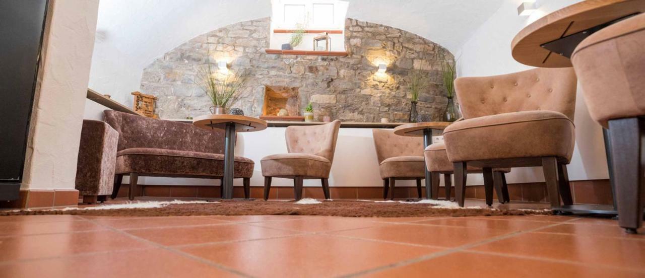Gaestehaus Moenchshof Sommerhausen Kültér fotó
